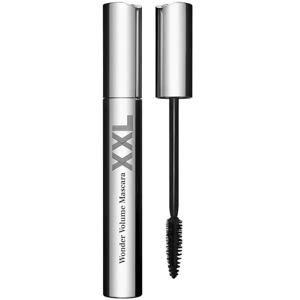 Clarins Clarins Maskare Wonder Volume Mascara XXL Black Maskara Za Volumen 8 ml