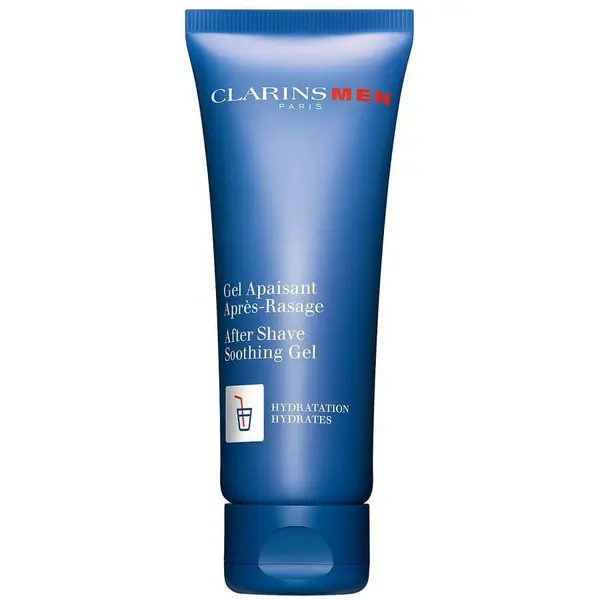 Clarins Clarins Men After Shave Soothing Gel Poslije Brijanja 75 ml