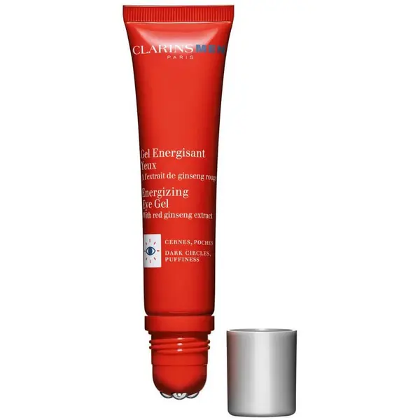 Clarins Clarins Men Energizing Eye Gel Za Područje Oko Očiju 15 ml