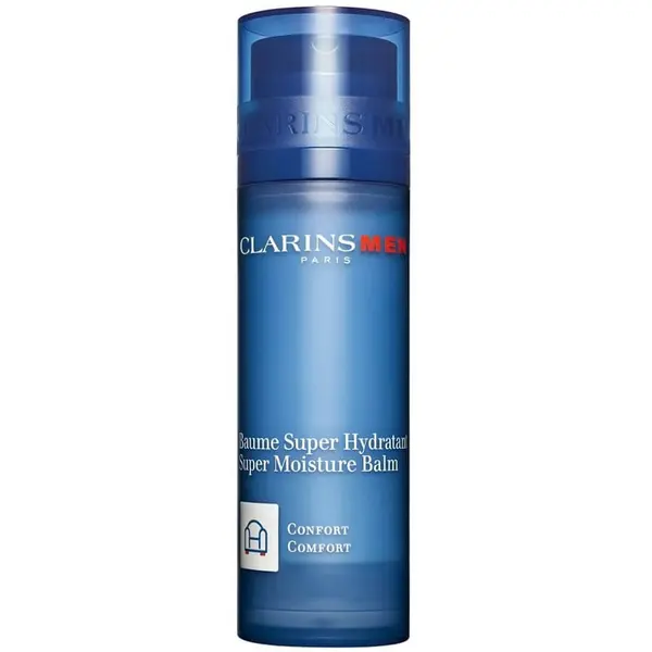 Clarins Clarins Men Super Moisture Balm Balzam Za Njegu Lica 50 ml