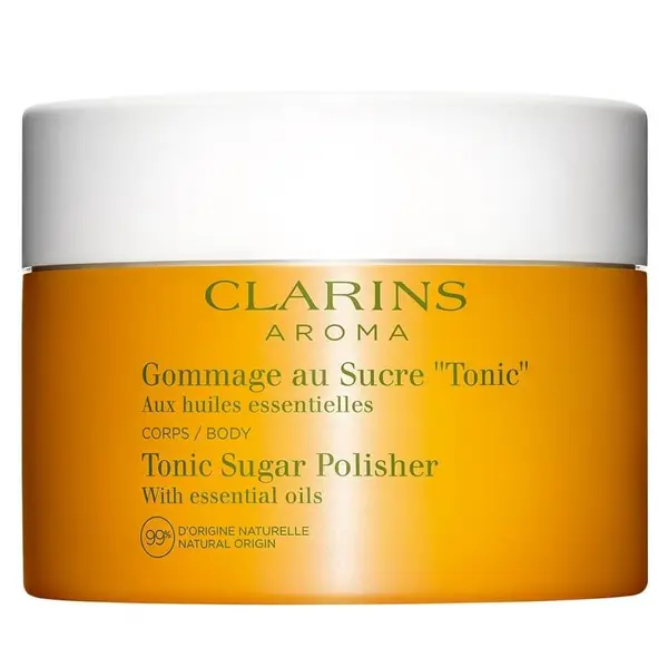 Clarins Clarins Piling Tijela Body Tonic Scrub Za Tijelo 250 ml