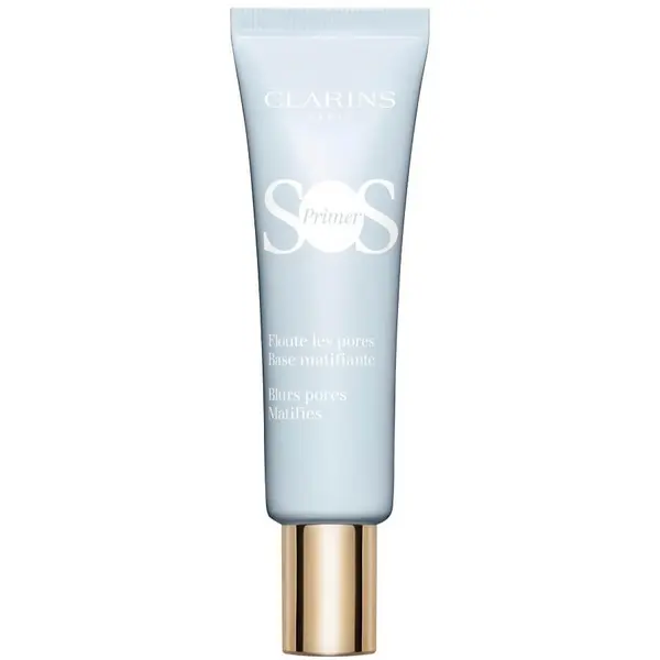 Clarins Clarins Primeri SOS Mattifying Primer 30 ml