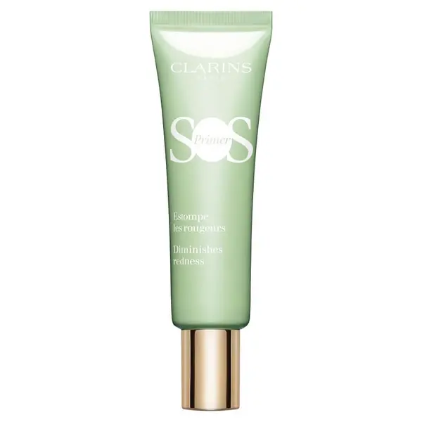 Clarins Clarins Primeri SOS Primer Redness 30 ml