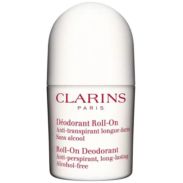Clarins Clarins Roll-On Deodorant Roll On 50 ml