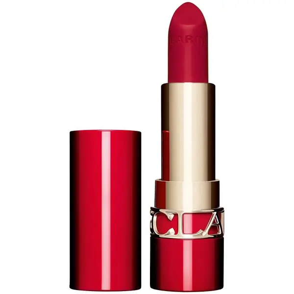Clarins Clarins Ruževi Za Usne Joli Rouge Velvet Lipstick V - Soft Plum Ruž 3,5 g