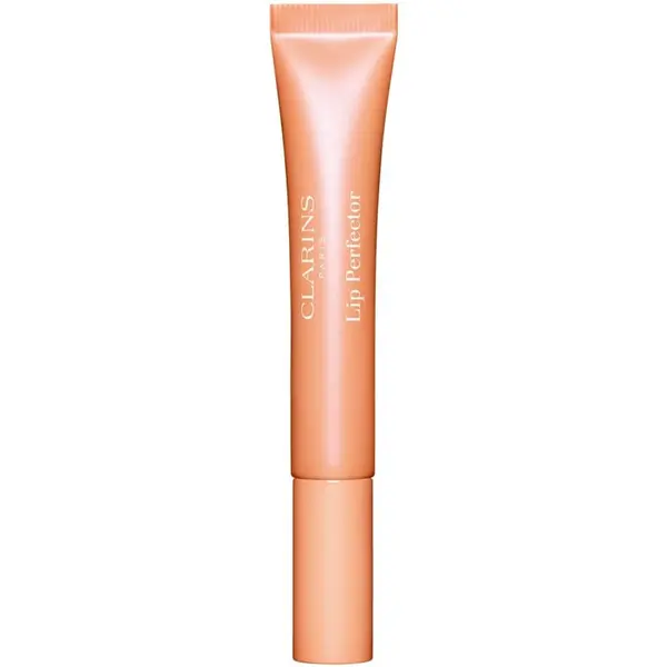 Clarins Clarins Sjajila Za Usne Instant Light Natural Lip Perfector Pomegranate Glow Sjajilo 12 ml