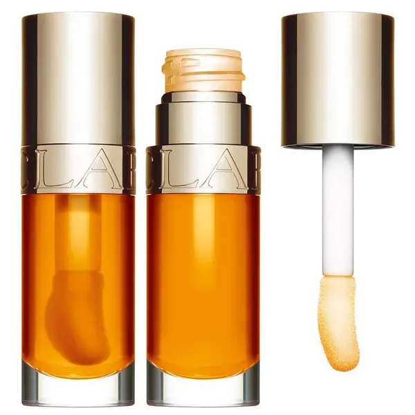 Clarins Clarins Sjajila Za Usne Lip Comfort Oil Raspberry Ulje 7 ml