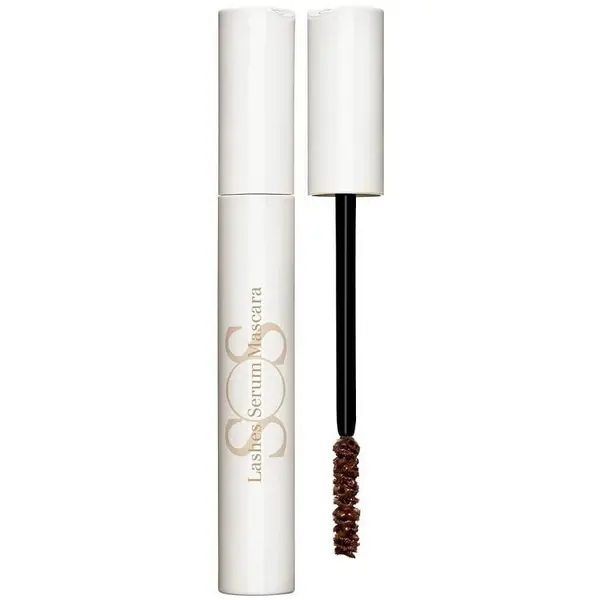 Clarins Clarins SOS Lashes Serum Mascara Za Rast Trepavica 8 ml