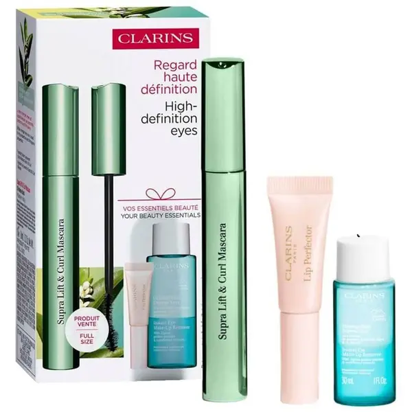 Clarins Clarins Supralift & Curl Set 1 kom,
