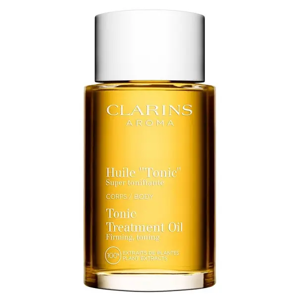 Clarins Clarins Tonic Body Treatmant Oil Ulje Za Tijelo 100 ml