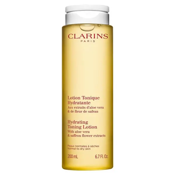 Clarins Clarins Tonik Za Lice Hydrating Toning Lotion 200 ml