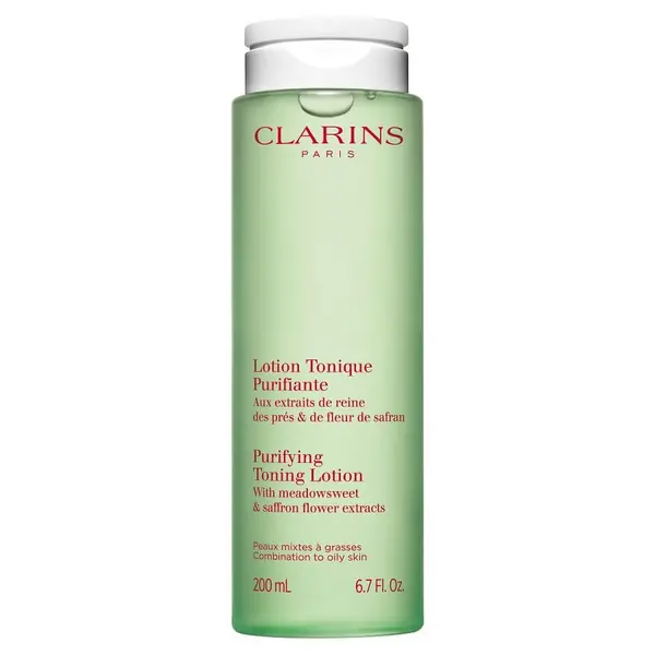 Clarins Clarins Tonik Za Lice Purifying Toning Lotion 200 ml