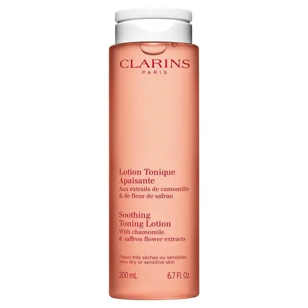 Clarins Clarins Tonik Za Lice Soothing Toning Lotion 200 ml