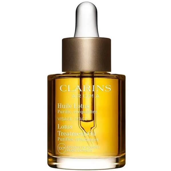 Clarins Clarins Ulja Za Lice Lotus Face Treatment Oil Ulje Njegu Lica 30 ml