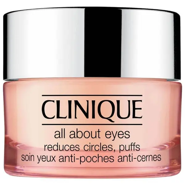 Clinique Clinique All About Eyes Krema Za Područje Oko Očiju 15 ml