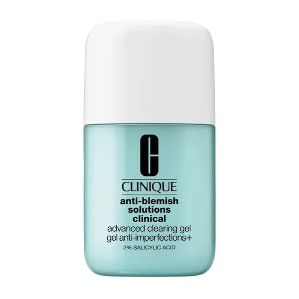 Clinique Clinique Anti-blemish Solutions Clearing Gel Za Njegu Lica 20 ml