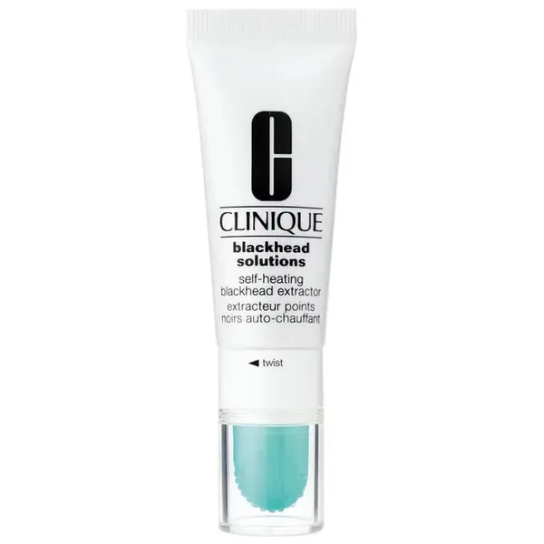 Clinique Clinique Blackhead Solutions Self-Heating Extractor Piling Za Lice 20 ml