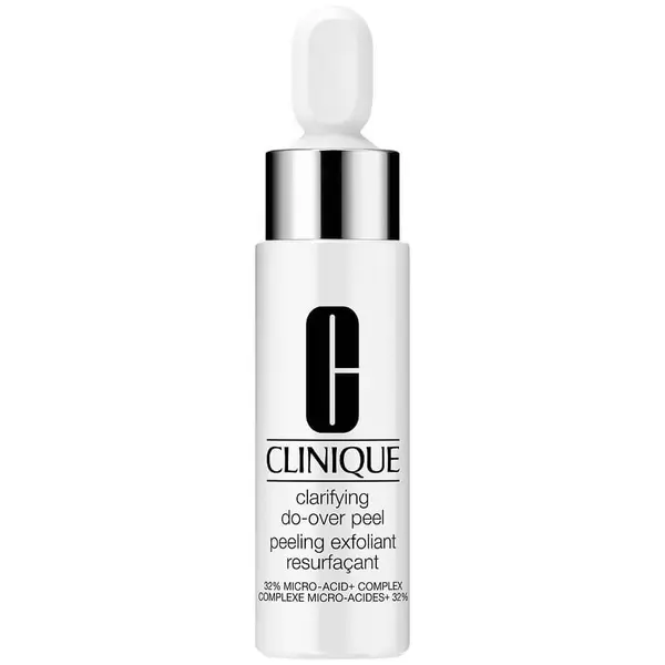 Clinique Clinique Clarifying Do-Over Peel Piling Za Lice 30 ml