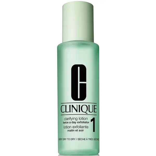 Clinique Clinique Clarifying Lotion 1 Very Dry To Skin Losion Za Čišćenje Lica 200 ml