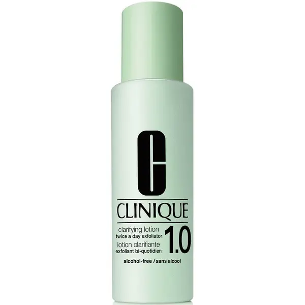 Clinique Clinique Clarifying Lotion 1.0 Losion Za Čišćenje Lica 200 ml