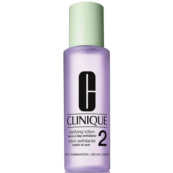 Clinique Clinique Clarifying Lotion 2 Dry Combination Skin Losion Za Čišćenje Lica 400 ml