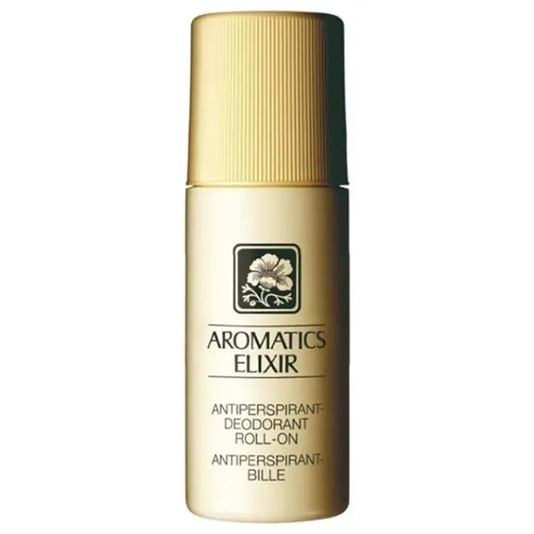 Clinique Clinique Dezodoransi Aromatics Elixir Antiperspirant Deodorant Roll-On Roll On 75 ml