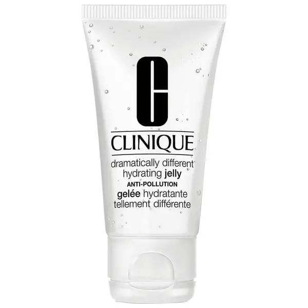 Clinique Clinique Dramatically Different Hydrating Jelly Gel Za Njegu Lica 50 ml