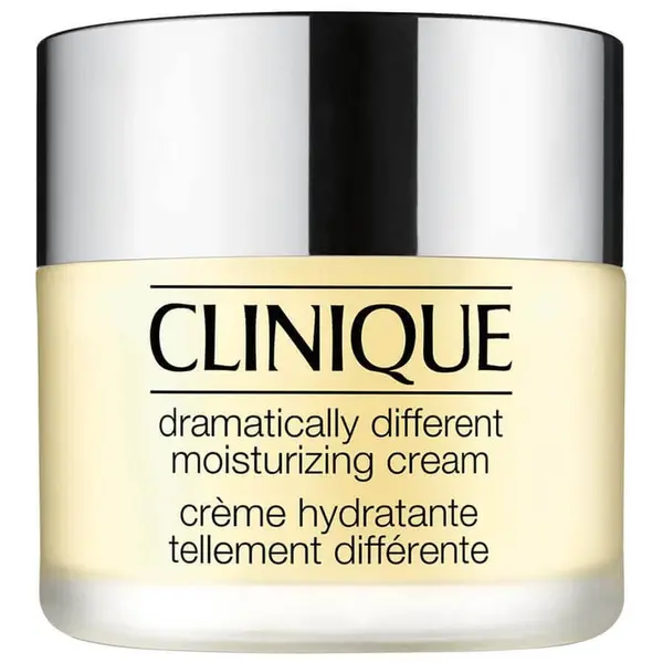 Clinique Clinique Dramatically Different™ Moisturizing Cream Krema Za Njegu Lica 50 ml
