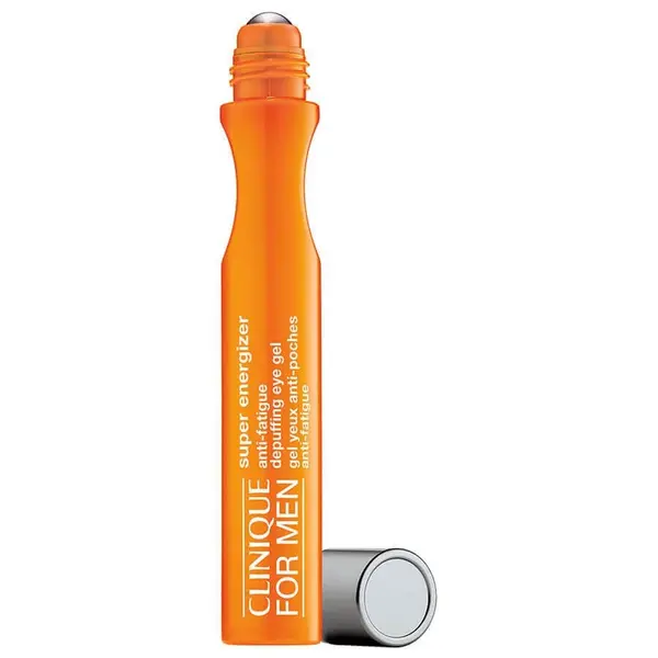 Clinique Clinique For Men Super Energizer Anti-Fatigue Eye Gel Za Područje Oko Očiju 15 ml