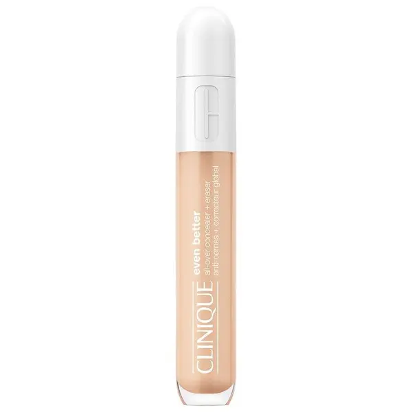 Clinique Clinique Korektori Za Lice Even Better™ All-Over Concealer + Eraser CNIvory Korektor 6 ml