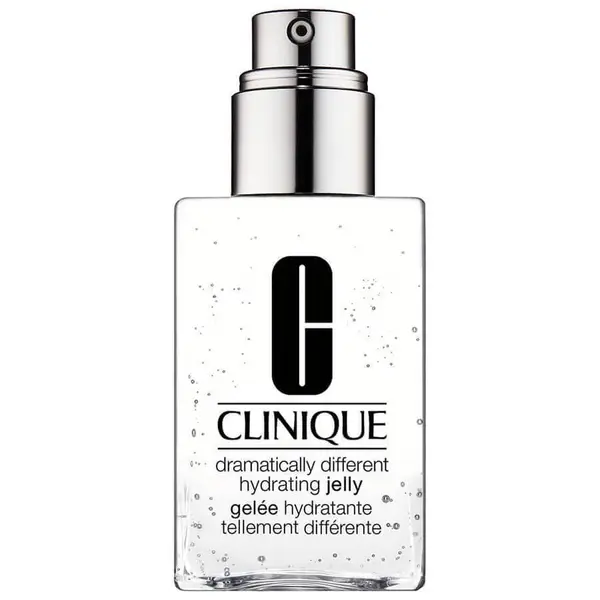 Clinique Clinique Kreme Za Lice Dramatically Different Hydrating Jelly Gel Njegu Lica 125 ml