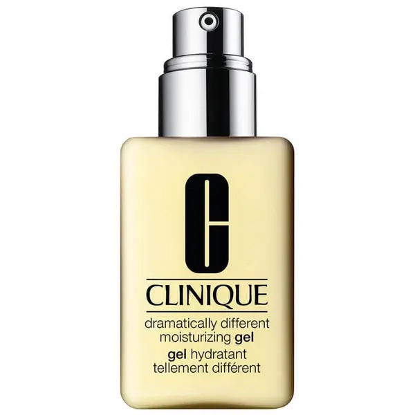 Clinique Clinique Kreme Za Lice Dramatically Different Moisturizing Gel Njegu Lica 125 ml