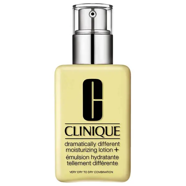 Clinique Clinique Kreme Za Lice Dramatically Different Moisturizing Lotion + Very Dry To Combination Losion Njegu Lica 125 ml