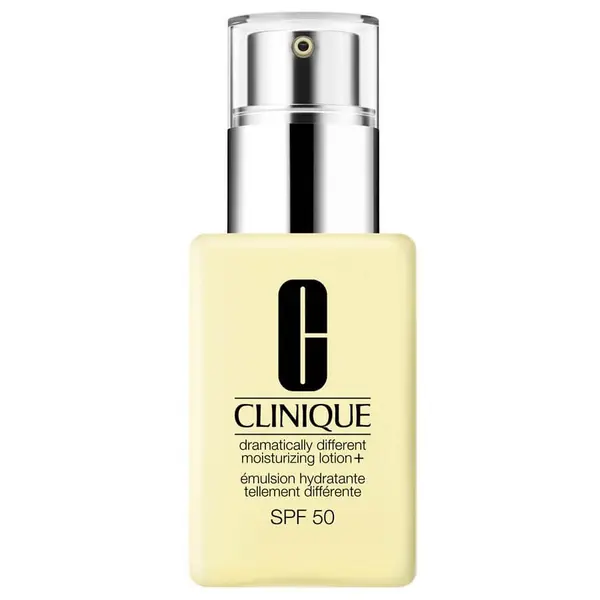 Clinique Clinique Kreme Za Lice Dramatically Different Moisurizing Lotion+ SPF50 Krema 50 ml
