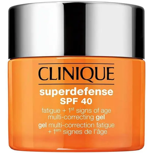 Clinique Clinique Kreme Za Lice Superdefense Multi-Correcting Gel SPF40 Njegu Lica 50 ml