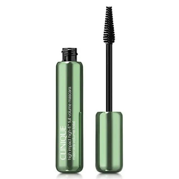 Clinique Clinique Maskare High Impact High-Fi Mascara Full Volume Black Maskara Za Volumen 10 ml