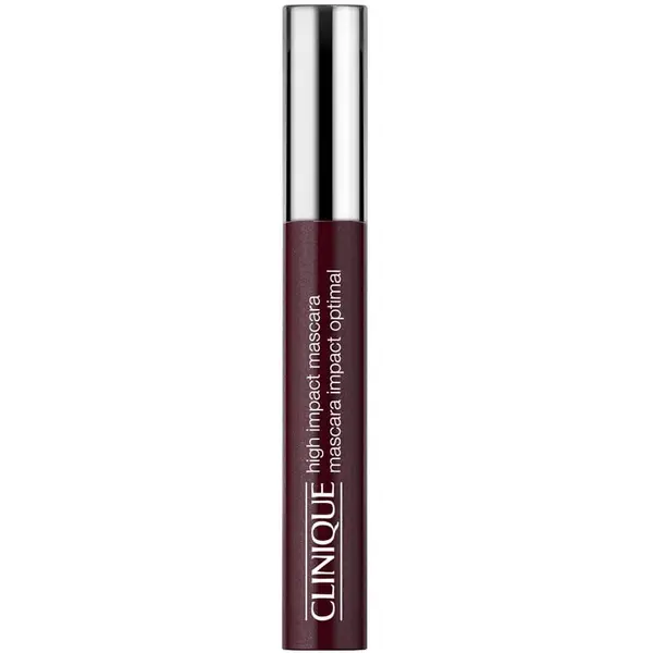 Clinique Clinique Maskare High Impact Mascara Black Maskara Za Volumen I Duljinu 7 ml