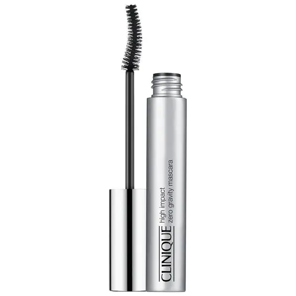 Clinique Clinique Maskare High Impact Zero Gravity Mascara Black Maskara Za Duljinu 8 ml
