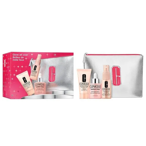 Clinique Clinique Moisture Surge Glow All Over Set 1 kom,