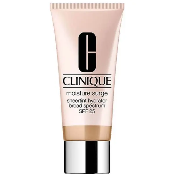 Clinique Clinique Moisture Surge Sheertint Hydrator SPF25 Universal Light Medium 40 ml