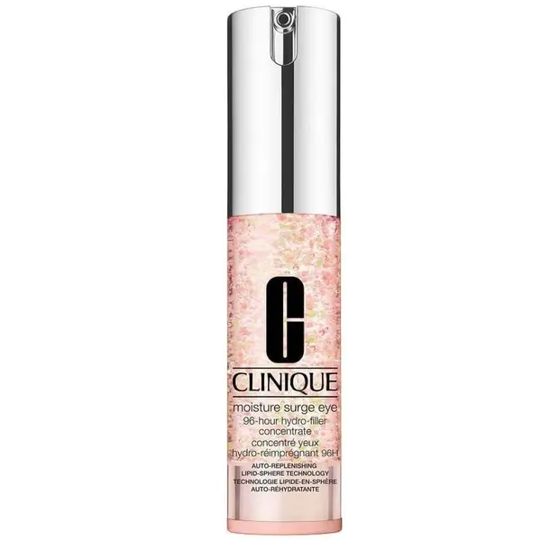 Clinique Clinique Moisture Surge™ Eye 96-Hour Hydro-Filler Concentrate Serum Za Područje Oko Očiju 15 ml