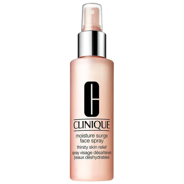 Clinique Clinique Moisture Surge™ Surge Face Spray Sprej Za Njegu Lica 125 ml