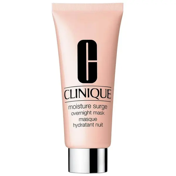 Clinique Clinique Moisture Surge™ Surge Overnight Mask Maska Za Njegu Lica 100 ml