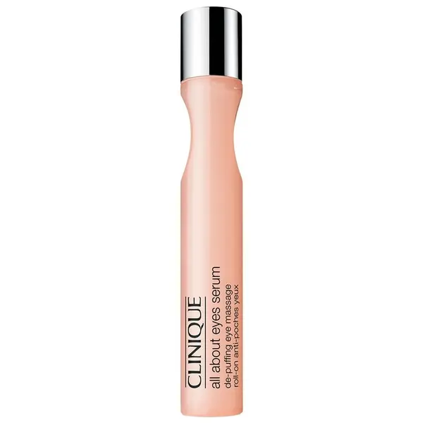 Clinique Clinique Njega Područja Oko Očiju All About Eyes Roller Serum Za Područje 15 ml
