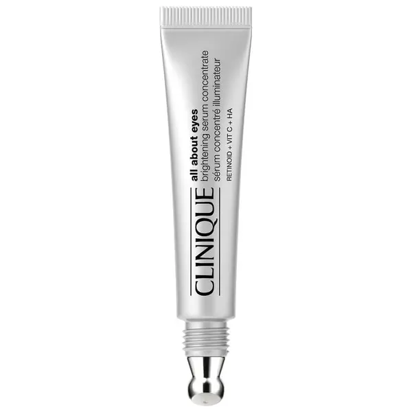 Clinique Clinique Njega Područja Oko Očiju All About Eyes Serum Concentrate Za Područje 10 ml