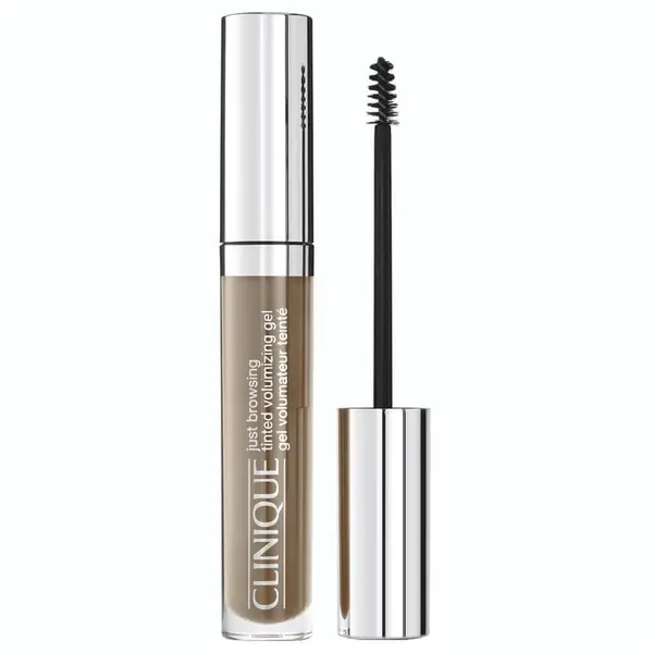 Clinique Clinique Obrve Just Browsing Tinted Volumising Gel Sandy Blonde Za 4,3 ml