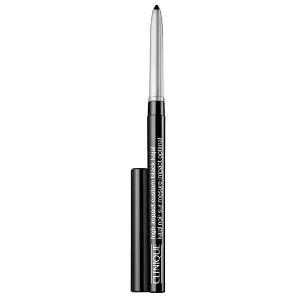 Clinique Clinique Olovke Za Oči High Impact Custom Black Kajal Olovka 0,28 g