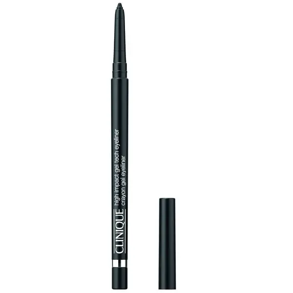 Clinique Clinique Olovke Za Oči High Impact Gel Tech Eyeliner Intense Black Olovka 0,35 g