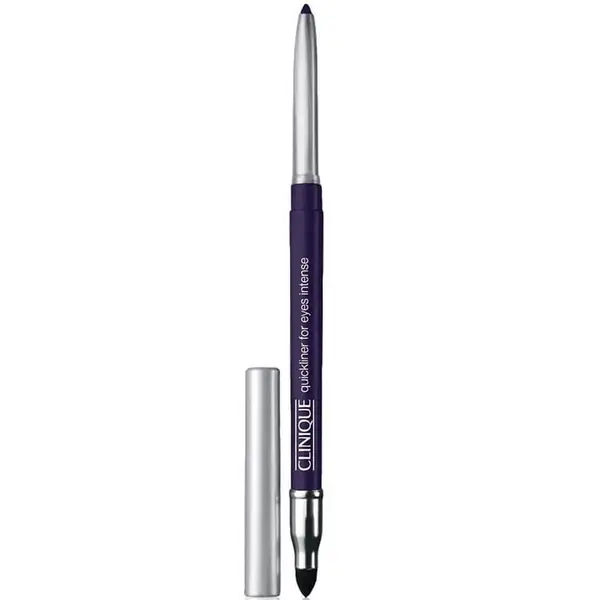 Clinique Clinique Olovke Za Oči Quickliner For Eyes Intense Eyeliner Black Olovka 0,28 g