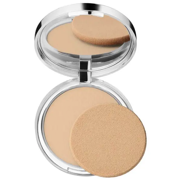 Clinique Clinique Puderi Superpowder Double Face Powder Matte Beige Kompaktni Puder 10 g